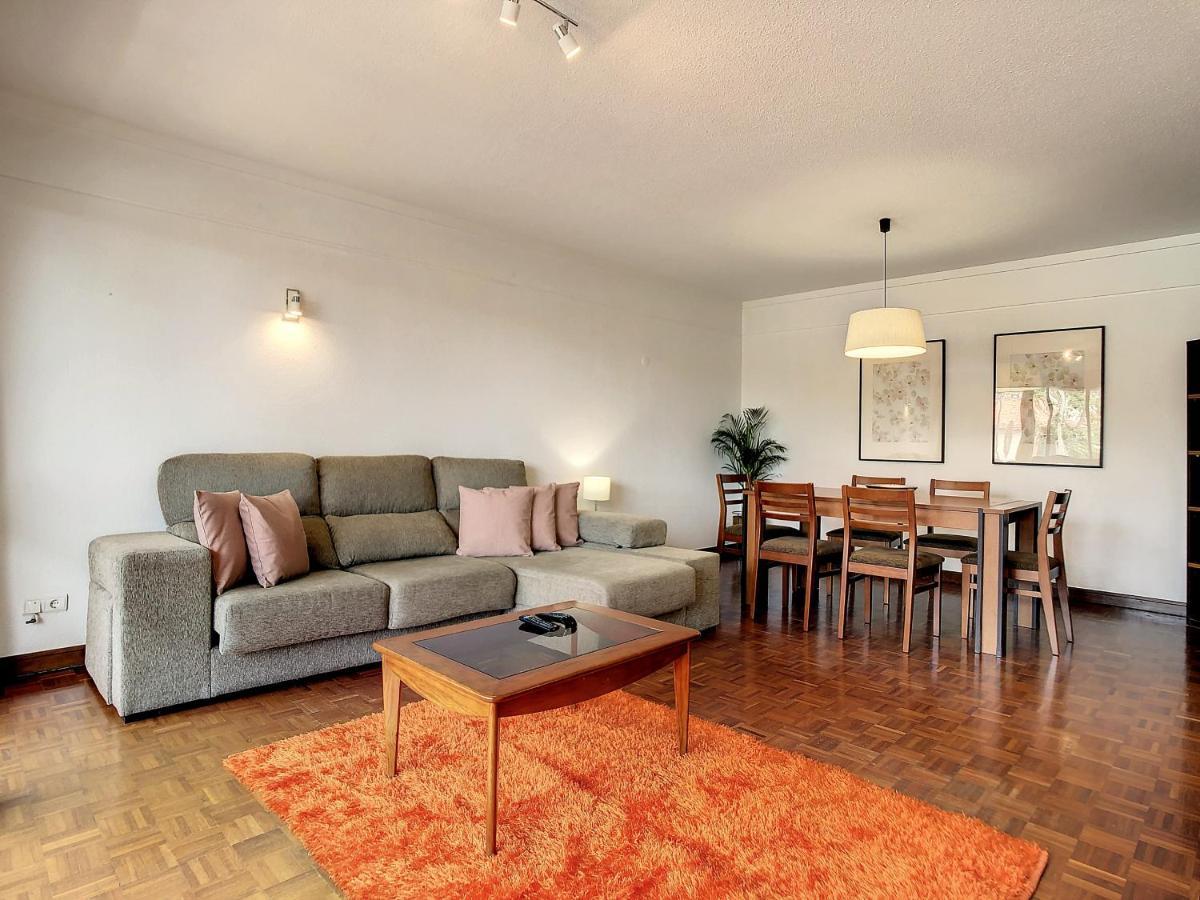 Camoes Apartment By Atlantic Holiday Funchal  Eksteriør billede