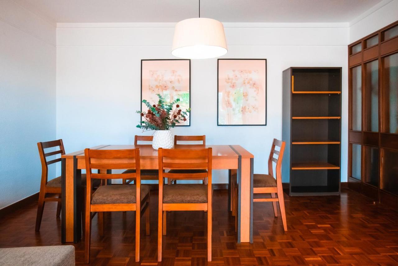 Camoes Apartment By Atlantic Holiday Funchal  Eksteriør billede