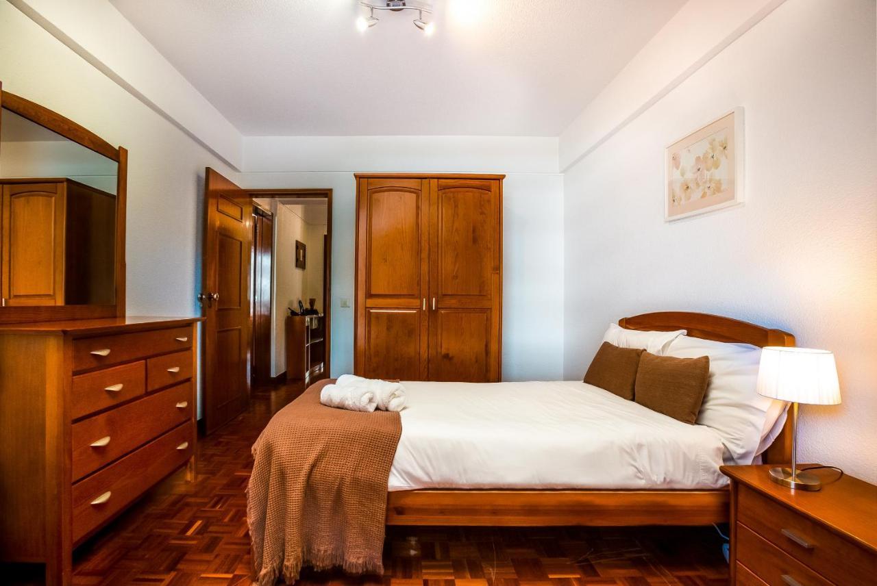 Camoes Apartment By Atlantic Holiday Funchal  Eksteriør billede