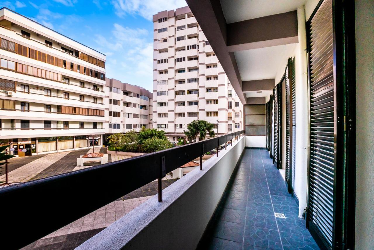 Camoes Apartment By Atlantic Holiday Funchal  Eksteriør billede