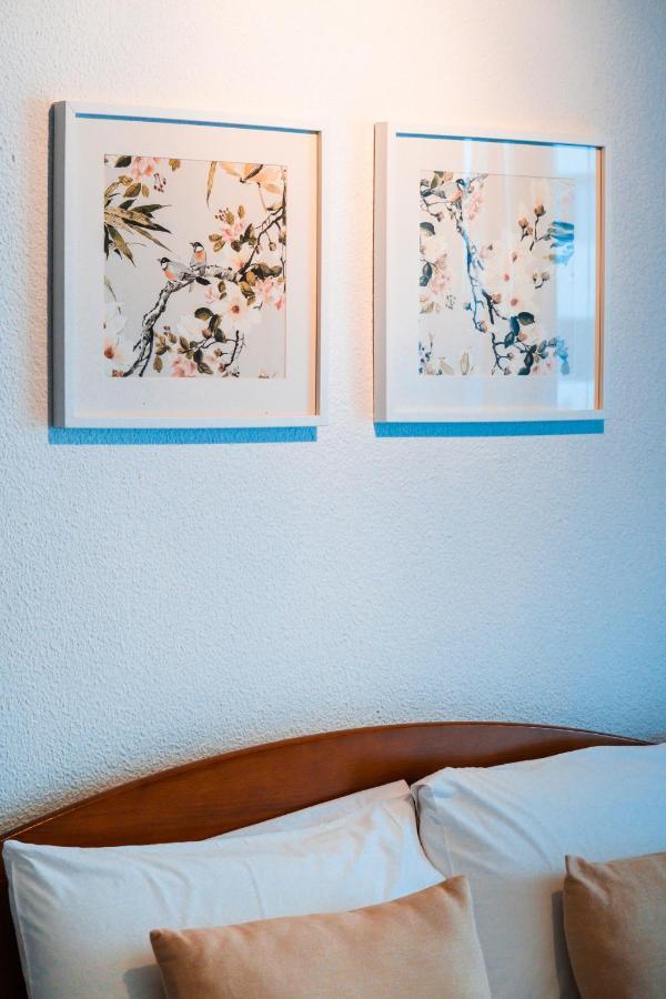 Camoes Apartment By Atlantic Holiday Funchal  Eksteriør billede