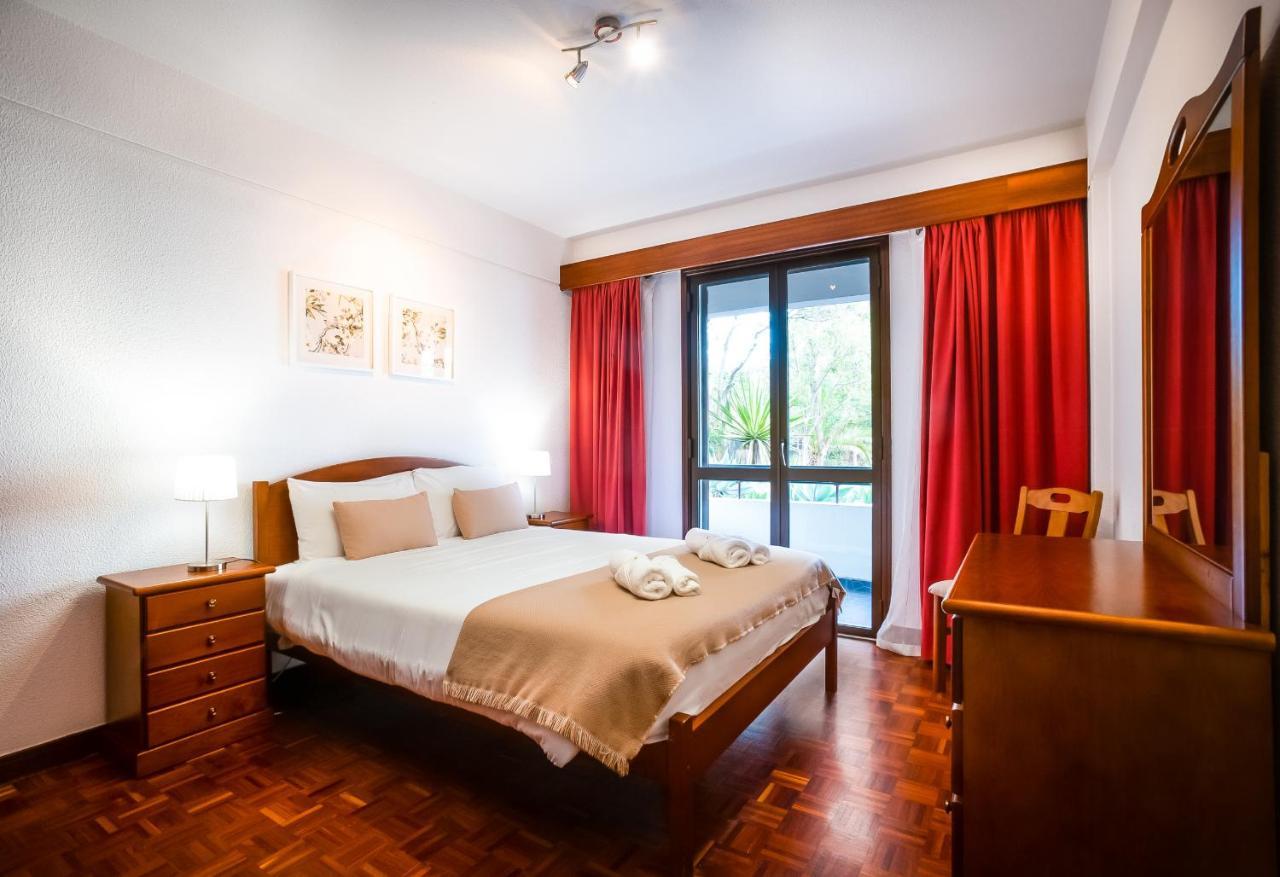 Camoes Apartment By Atlantic Holiday Funchal  Eksteriør billede